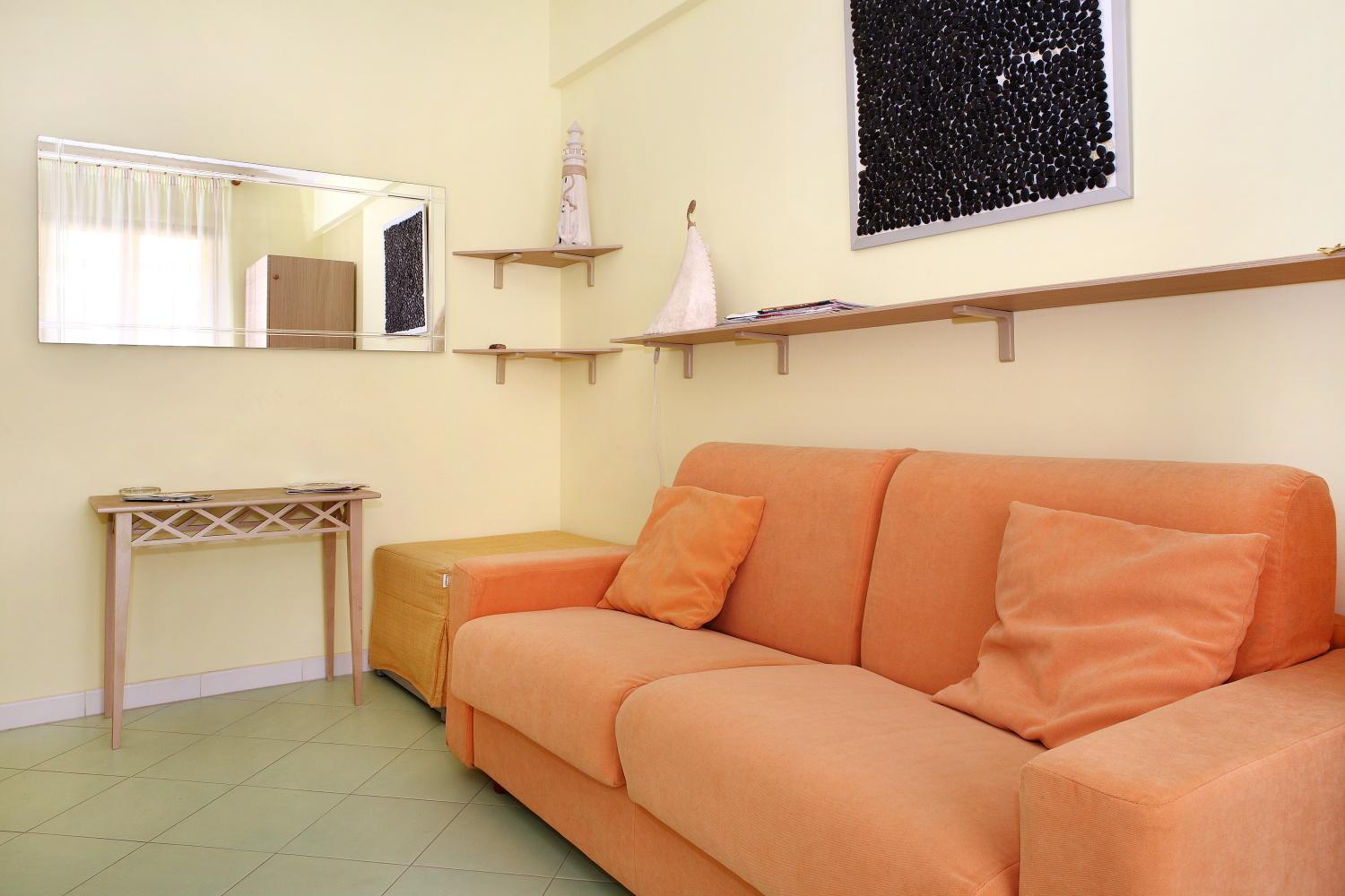 Adriana Casa Vacanze Mare Etna Sicilia Acireale Exterior photo