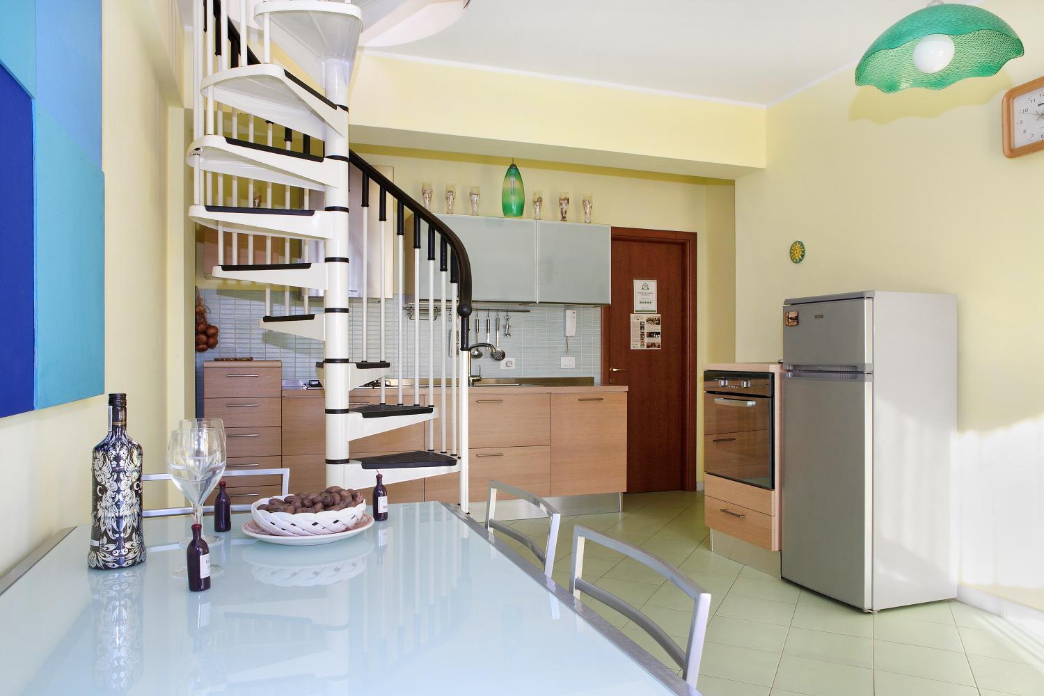 Adriana Casa Vacanze Mare Etna Sicilia Acireale Exterior photo