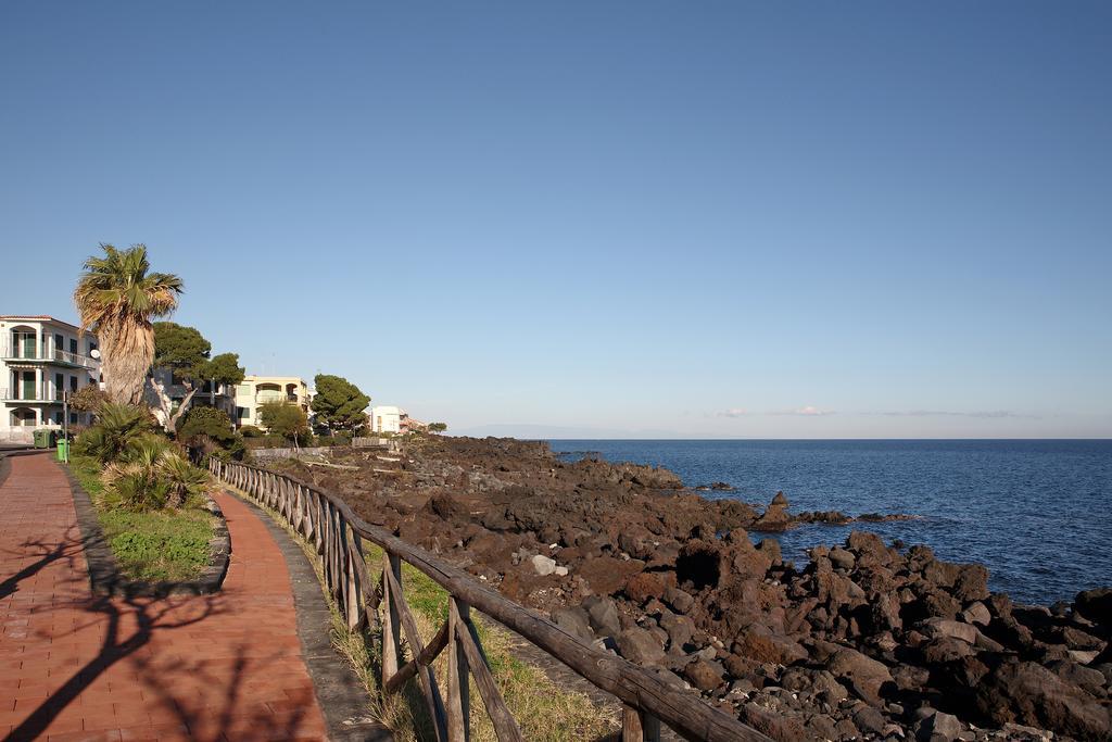 Adriana Casa Vacanze Mare Etna Sicilia Acireale Room photo