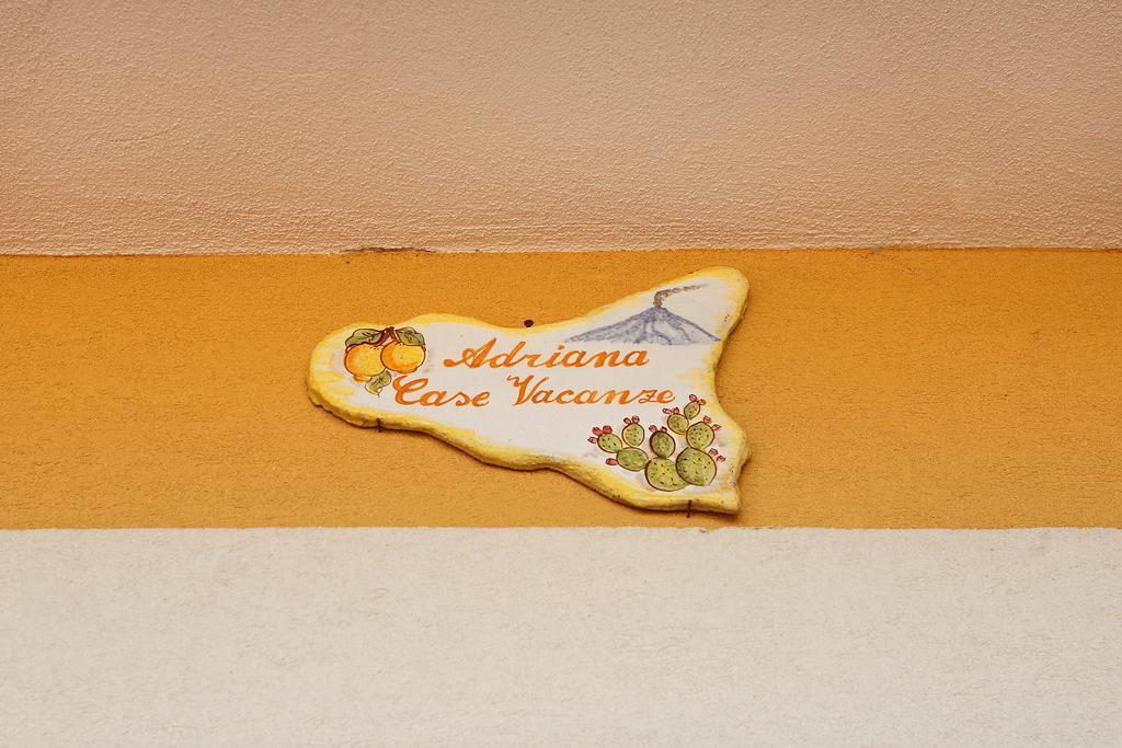 Adriana Casa Vacanze Mare Etna Sicilia Acireale Room photo